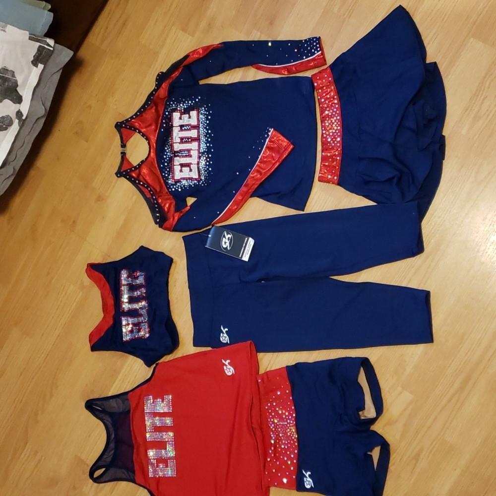 Cheer Lot